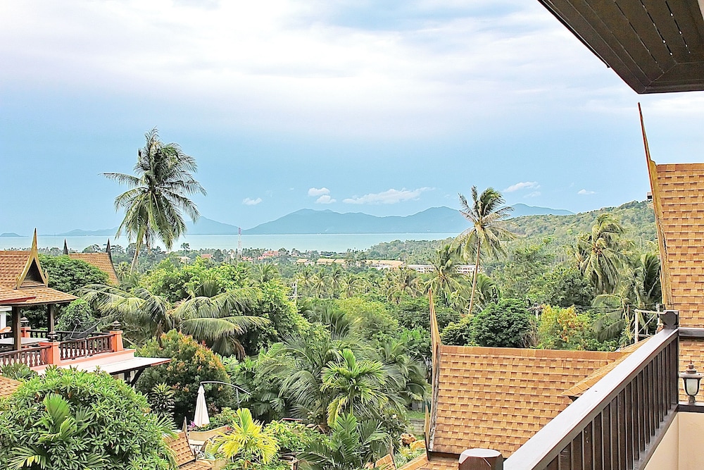 Kokohousesamui Pool Villa 7/52