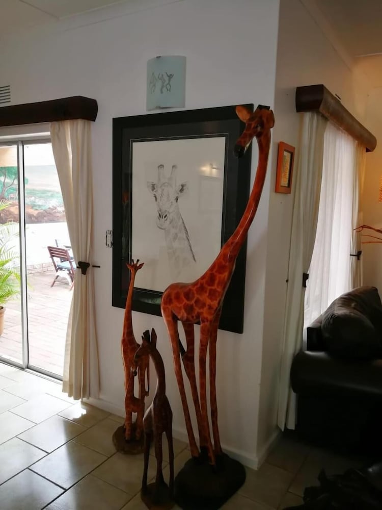 Bhangazi Lodge 1/39