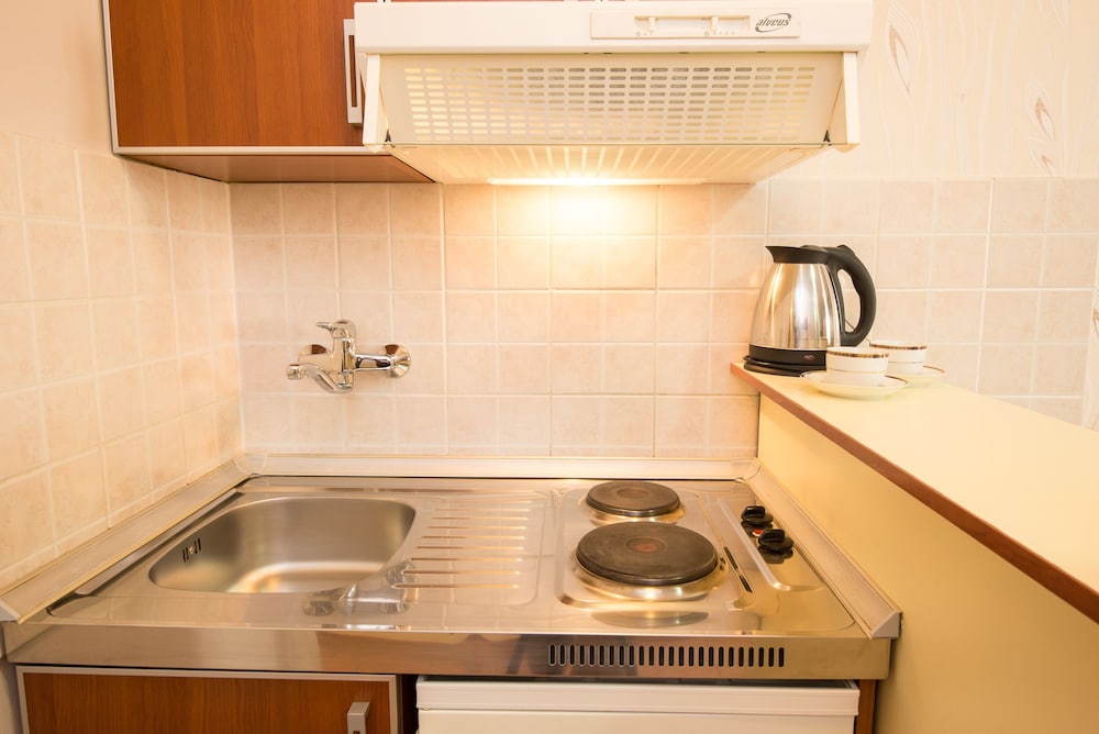 Apartments Sofija 48/50