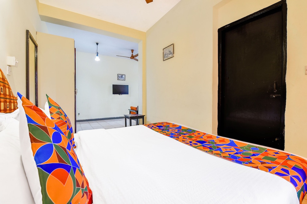 ALOR HOLIDAY RESORT HOTEL 19/50