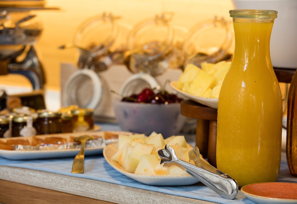 FORUM Boutique Hotel & Spa 20/50