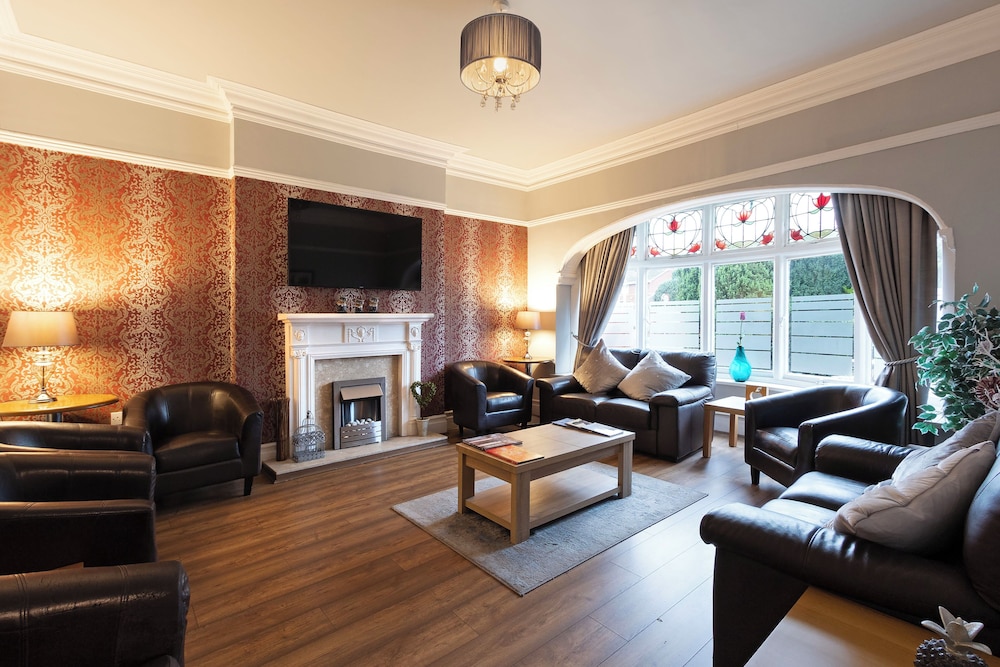 Orrell Park Hotel 38/53