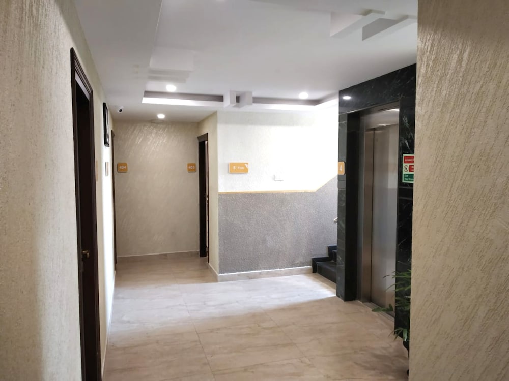 X by Bloom Indiranagar 6/36
