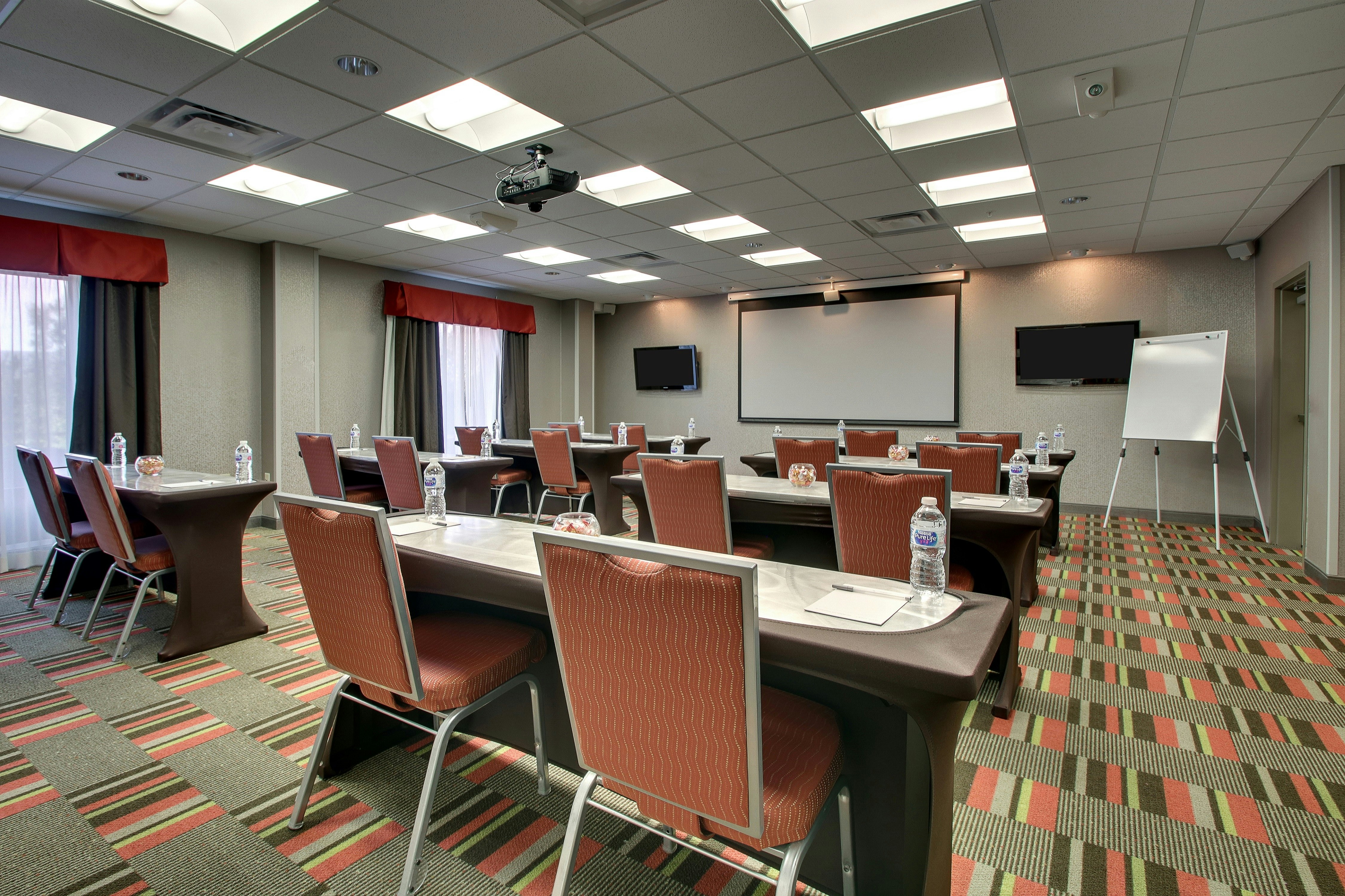 Hampton Inn And Suites Shreveport South 60/64