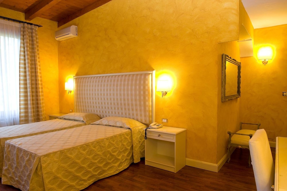 Park Hotel Villaferrata 15/33