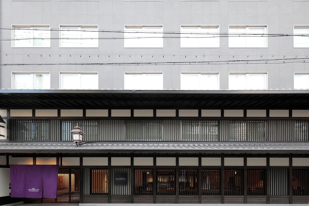 Intergate京都Shijo Shinmachi酒店(Hotel Intergate Kyoto Shijo Shinmachi) 图片1