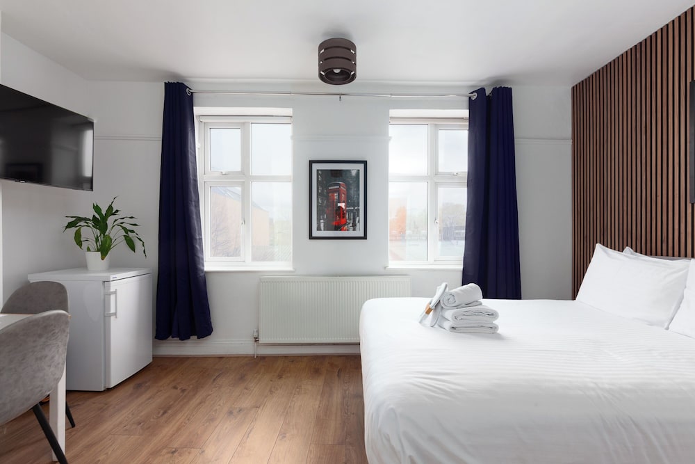 Argyle Apart Hotel 13/50