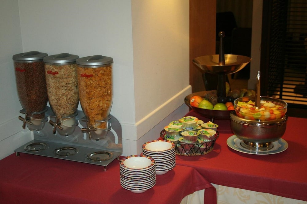 Hotel Antinea 13/27