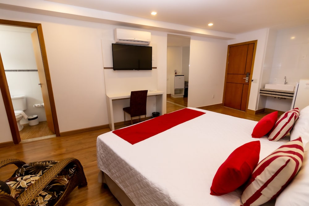 Granlago Hotel 11/50