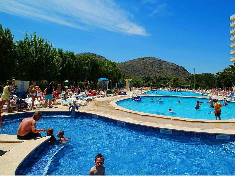 Club Mac Alcudia 38/45