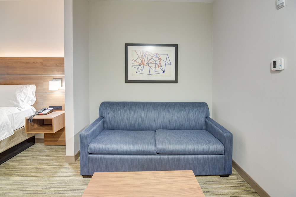 Holiday Inn Express Hotel And Suites Foley 53/75