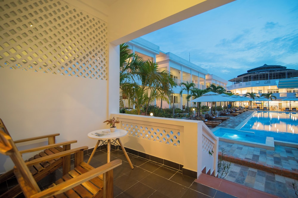 Palma Resort Phu Quoc, Trademark Collection by Wyndham 27/50