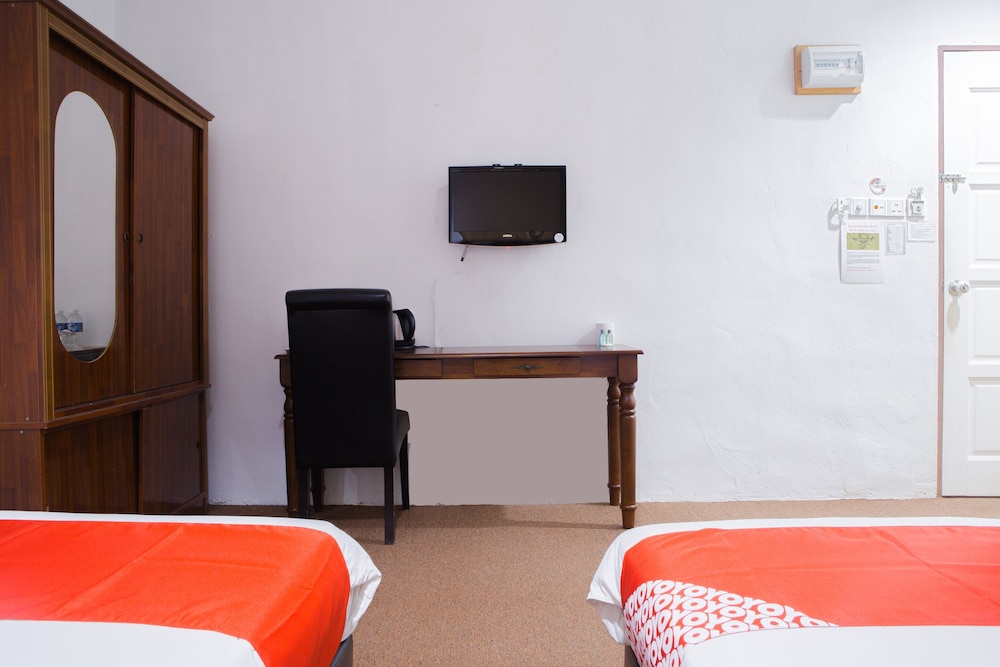 Hotel O The 7 Lodge Tambunan 32/42