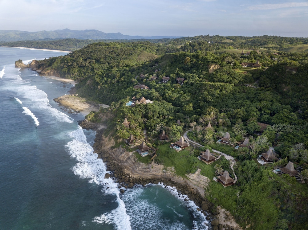Lelewatu Resort Sumba 55/63