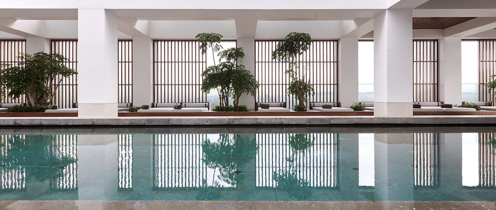 ALILA BANGSAR KUALA LUMPUR 3/54