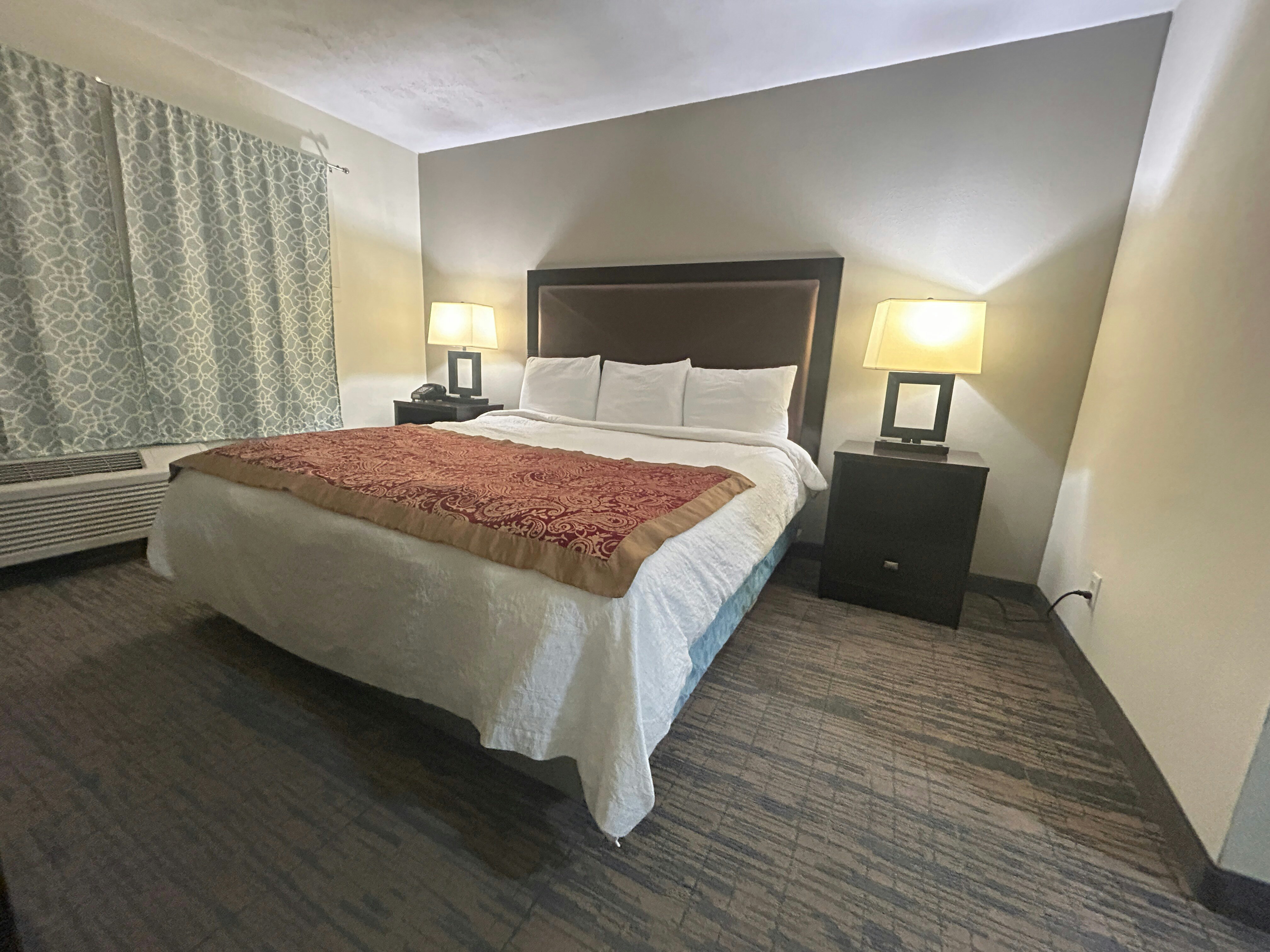 Gateaway Motel Broken Bow NE 16/33