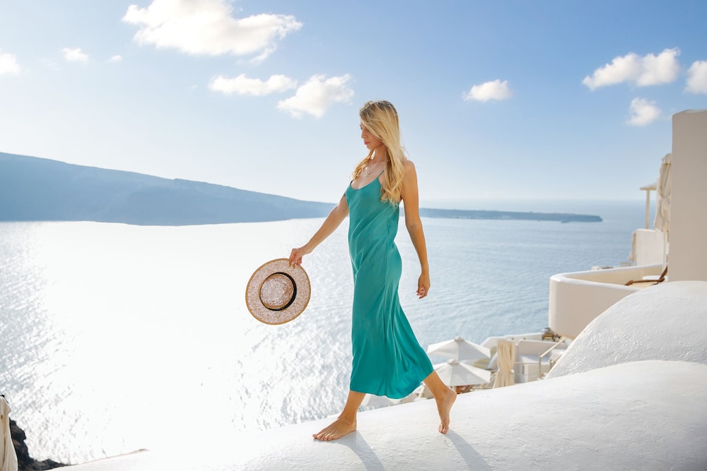 Oia Mare Villas - Adults only 31/50