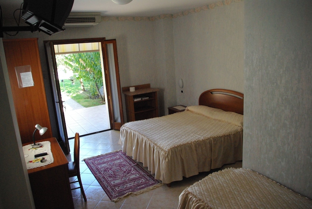 Hotel Andreis 24/43