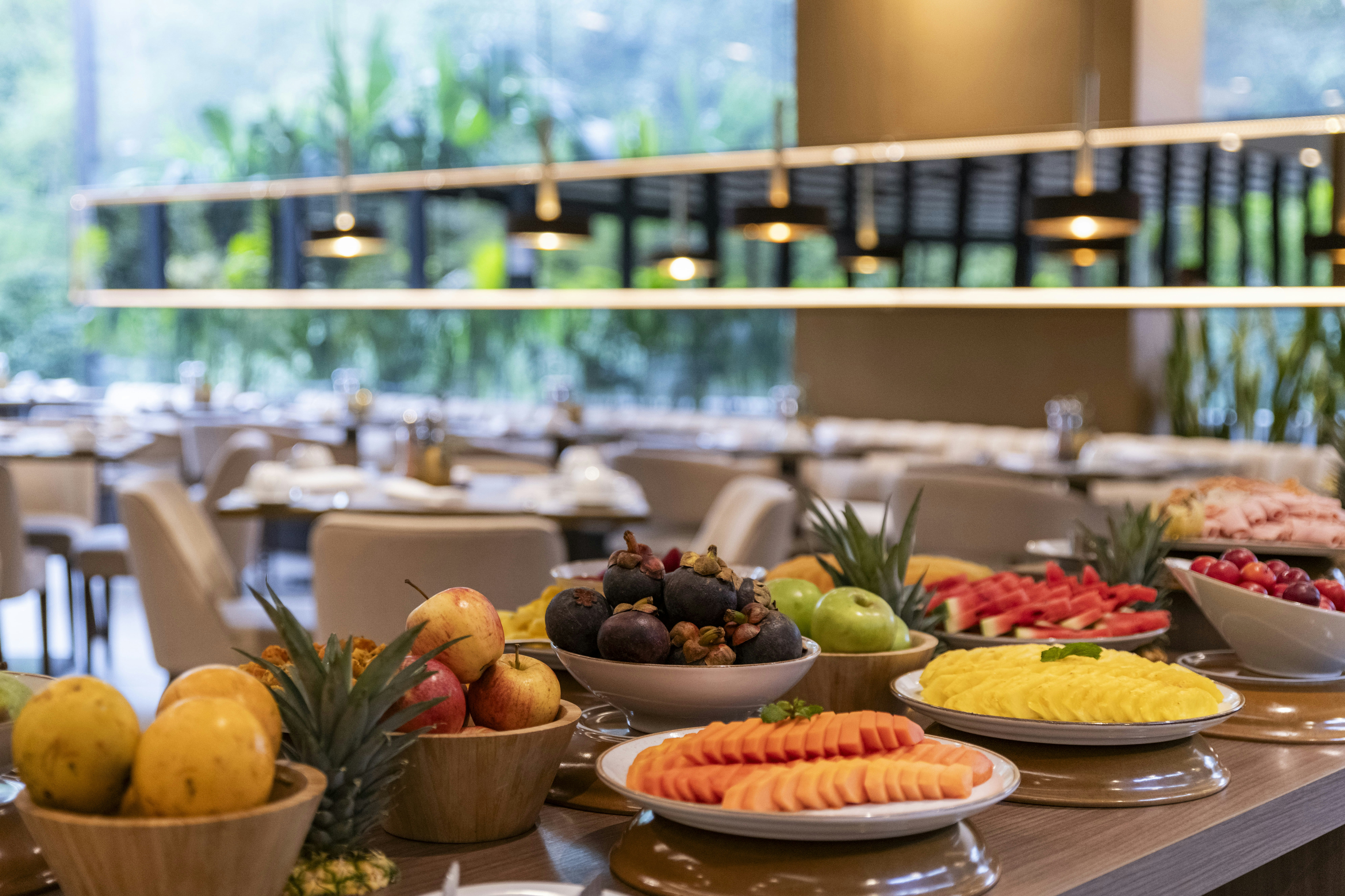 York Medellin, Curio Collection by Hilton 48/60