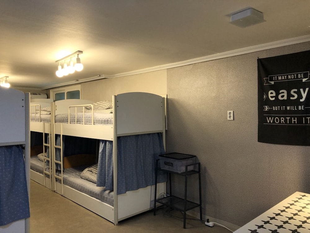 Jun Guest House - Hostel 23/26