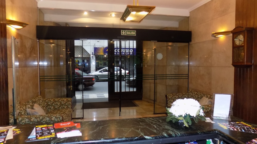 MAYFLOWER SUITES 42/42
