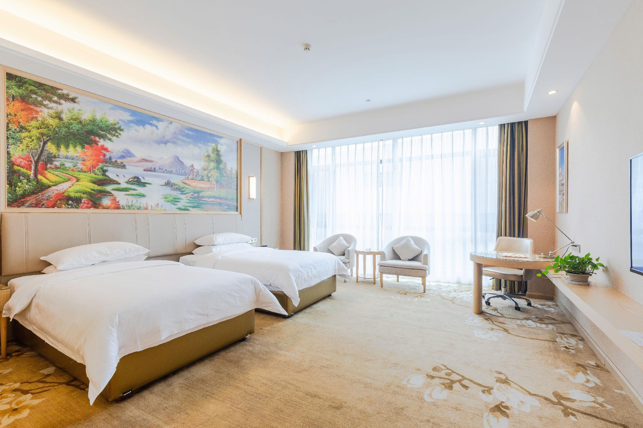 Vienna International Hotel (Anyi Expo Center) 22/40