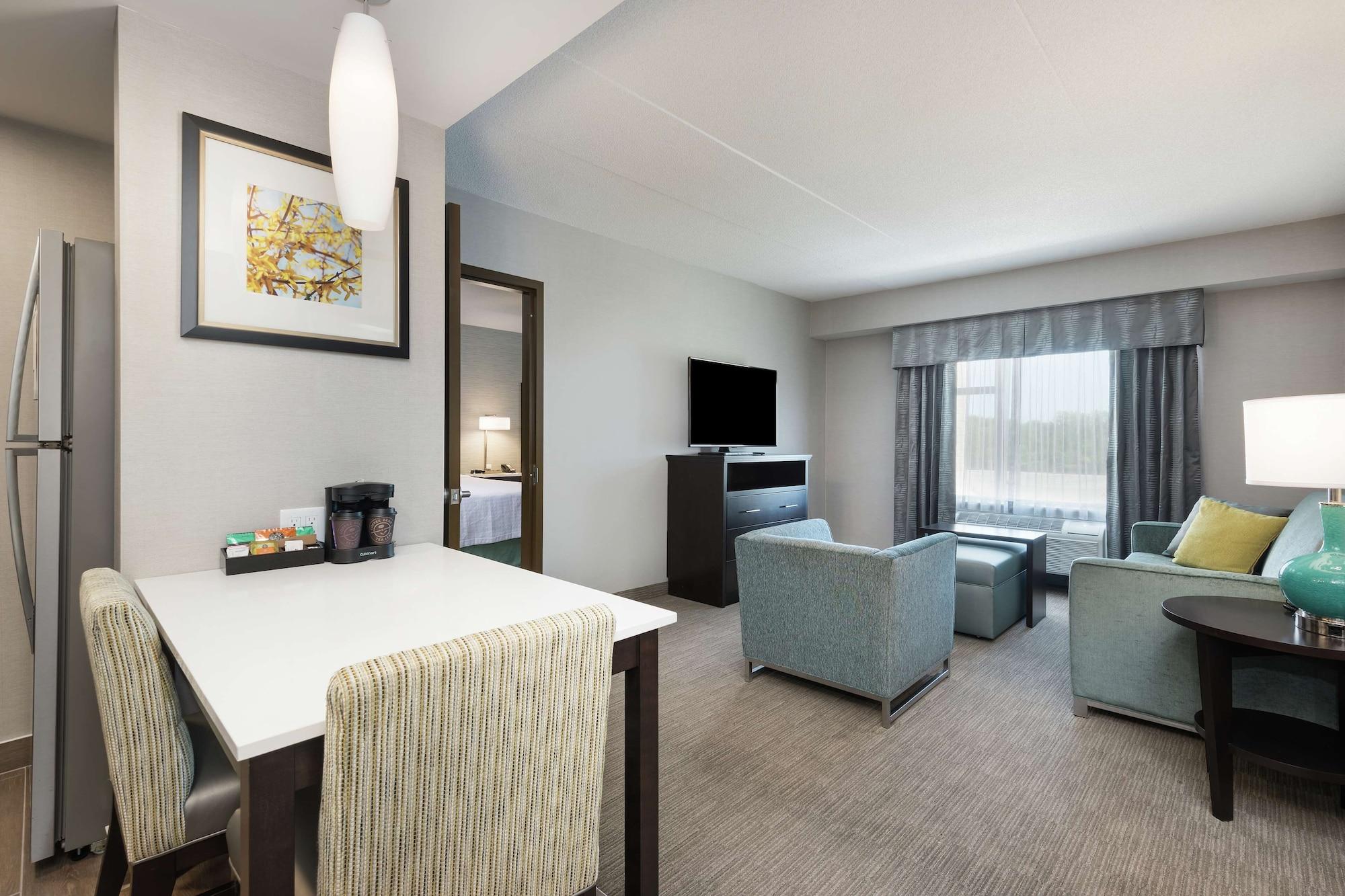 1 Bedroom, Suite