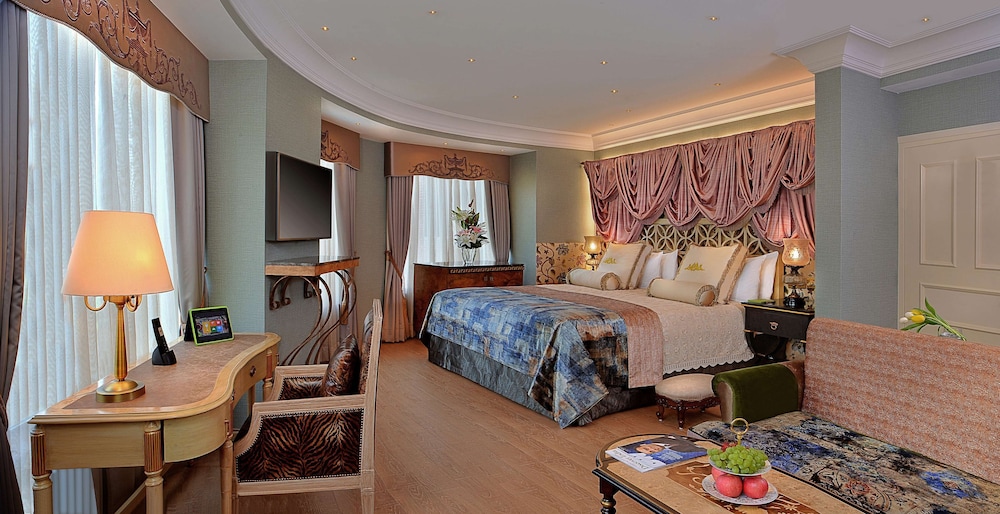 Radisson Blu Mbd Hotel Noida 17/50