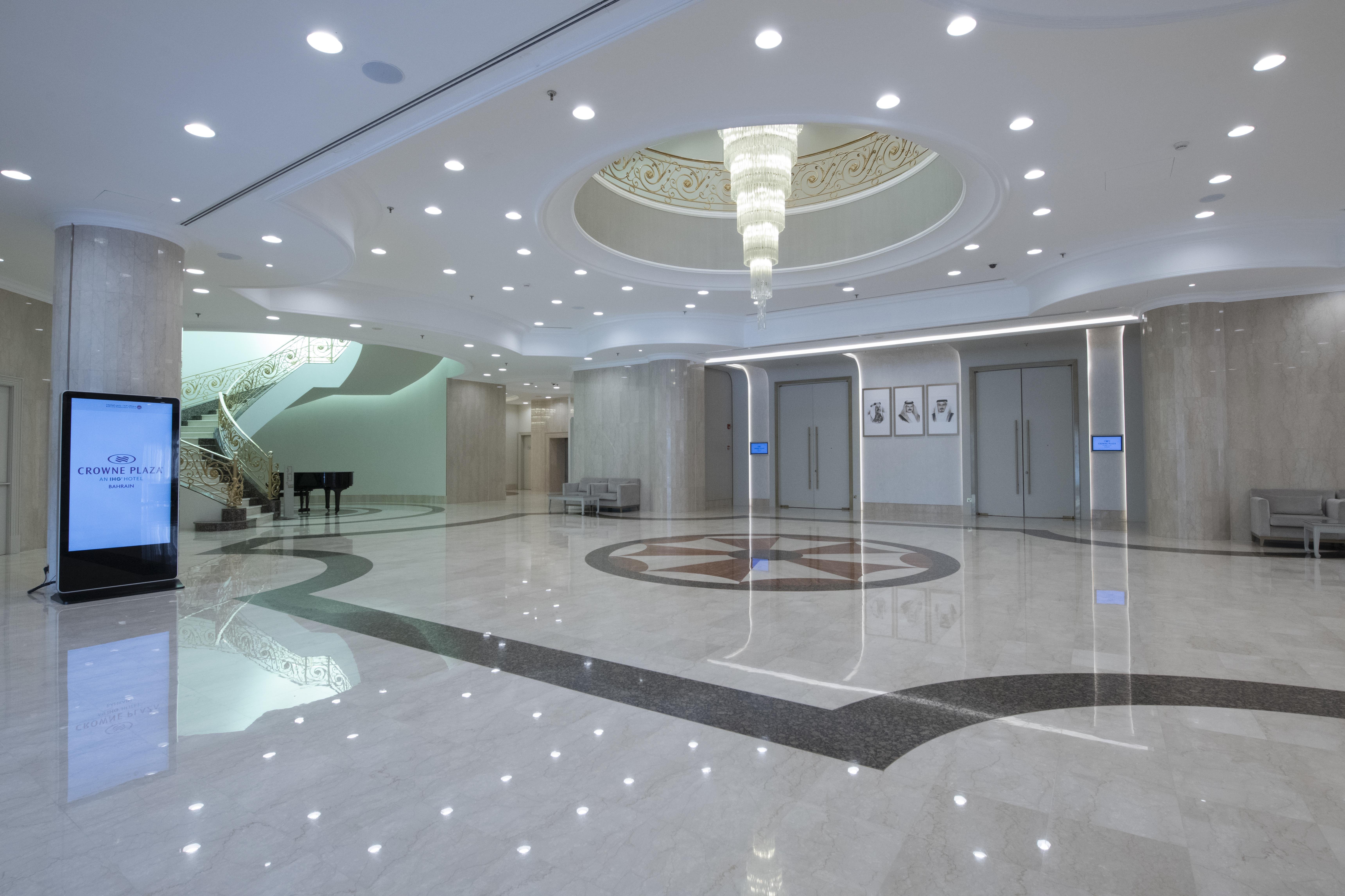 Crowne Plaza Bahrain 39/78