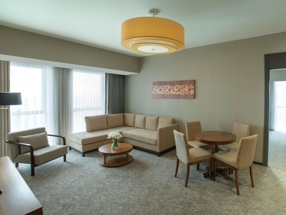 Movenpick Diyarbakir 30/49