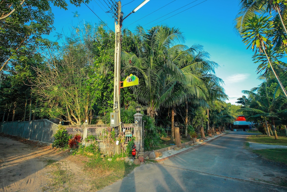 Khao Hin Tang Resort 29/40