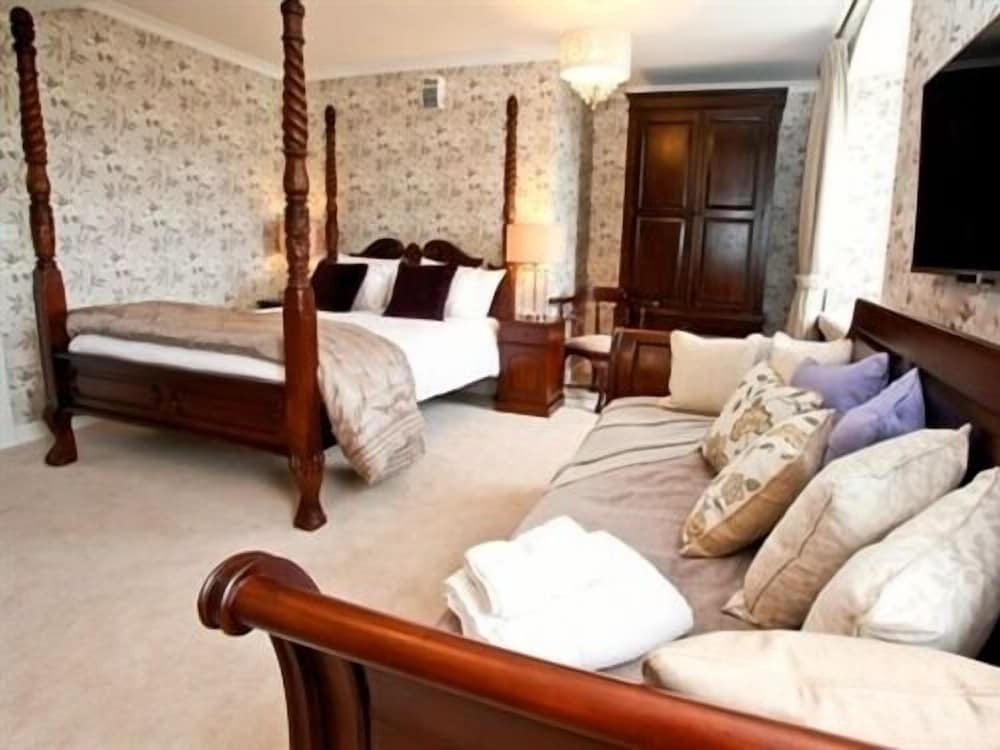 The Notley Arms Inn 22/41