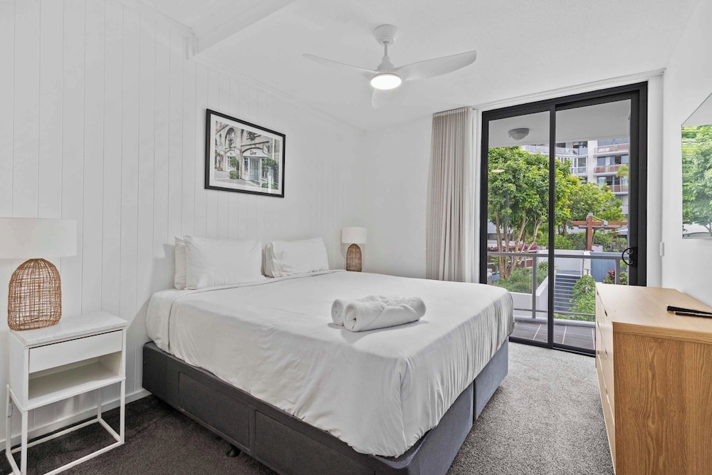 Swell Resort Burleigh Beach 20/50