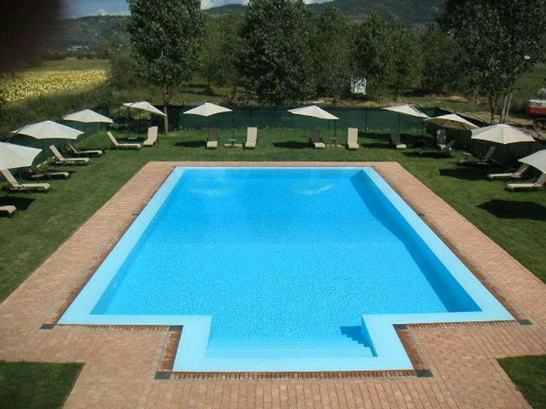 Hotel Le Capanne 31/60