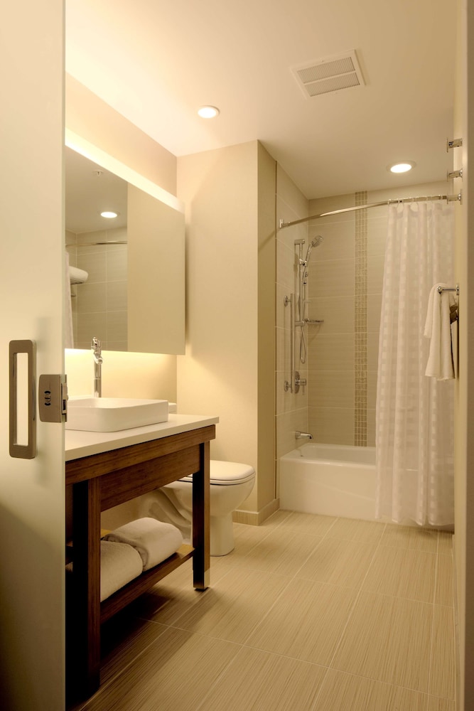 凯悦嘉轩酒店Greensboro Downtown(Hyatt Place Greensboro Downtown) 图片5