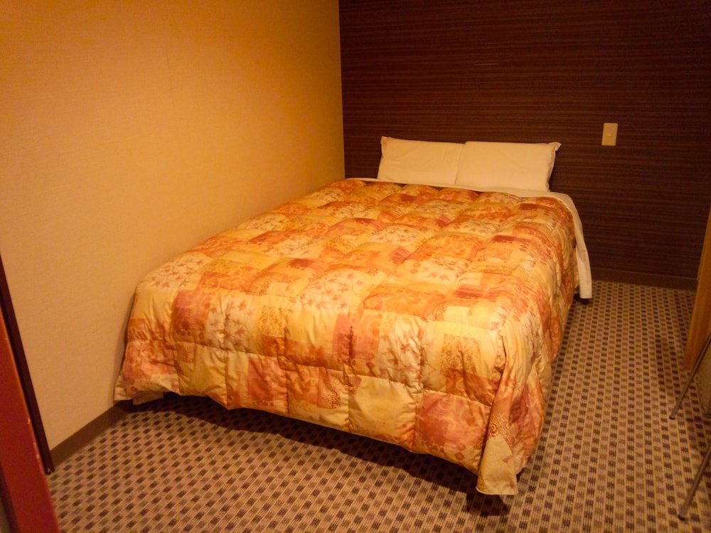 Hotel Matsumoto Hills 18/36