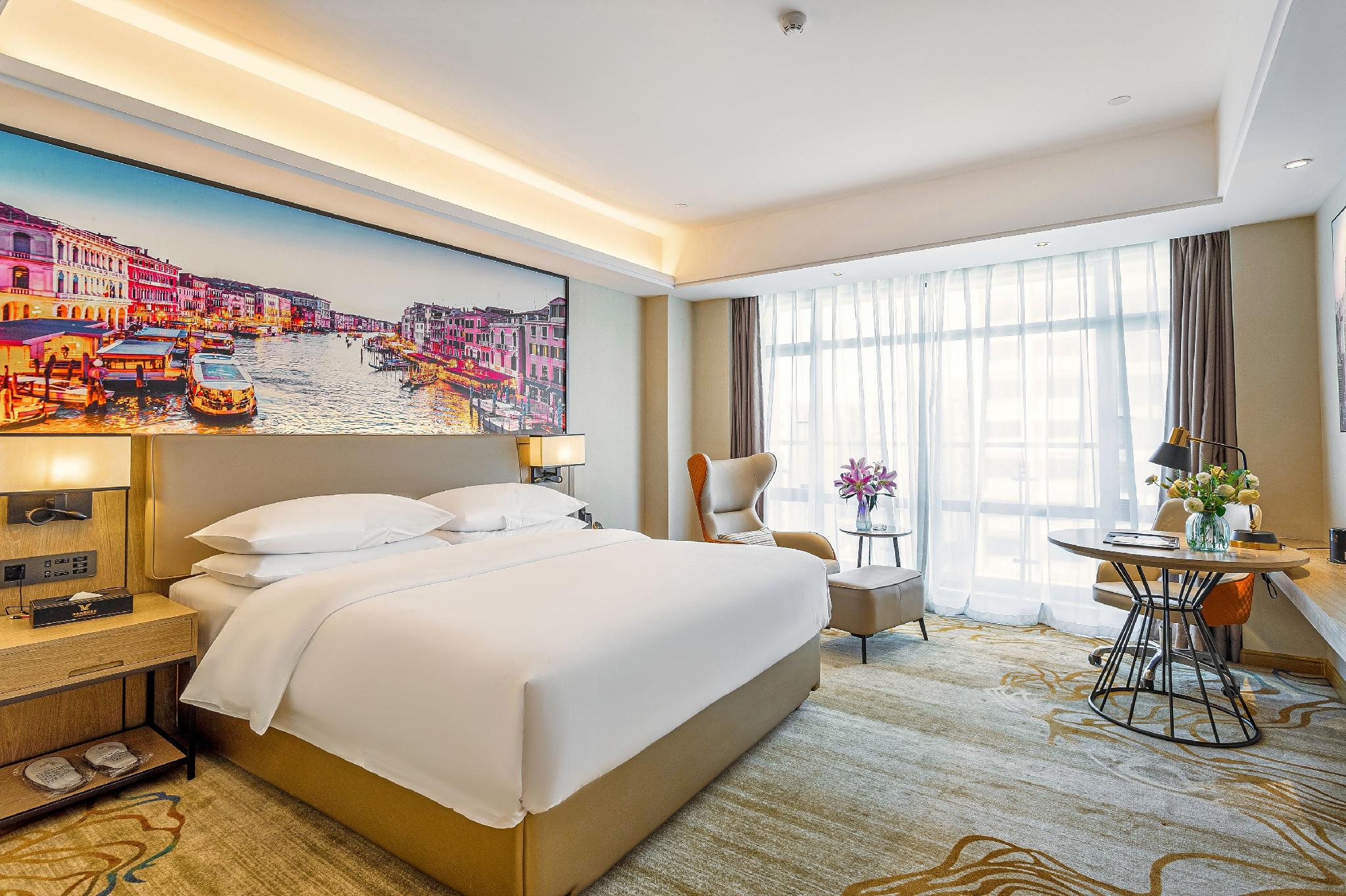 Vienna International Hotel (Foshan Green Plaza Store) 26/41