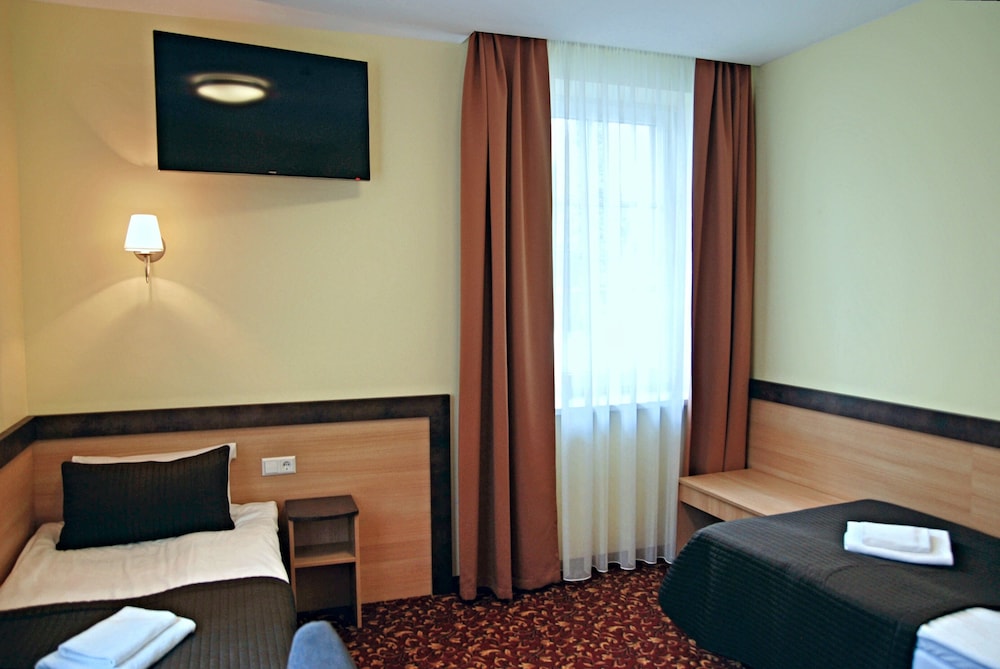 City Gate Hotel 16/49