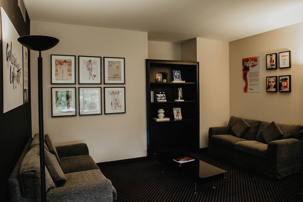 La Citadelle Hotel Metz - MGallery Collection 24/50