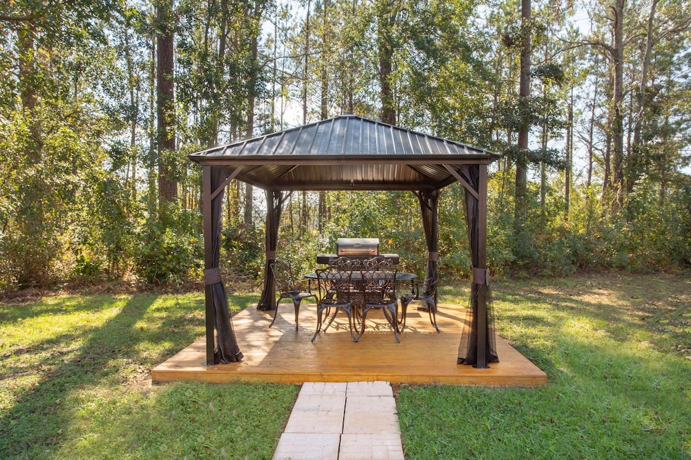 Baymont by Wyndham Midway/Tallahassee 5/58