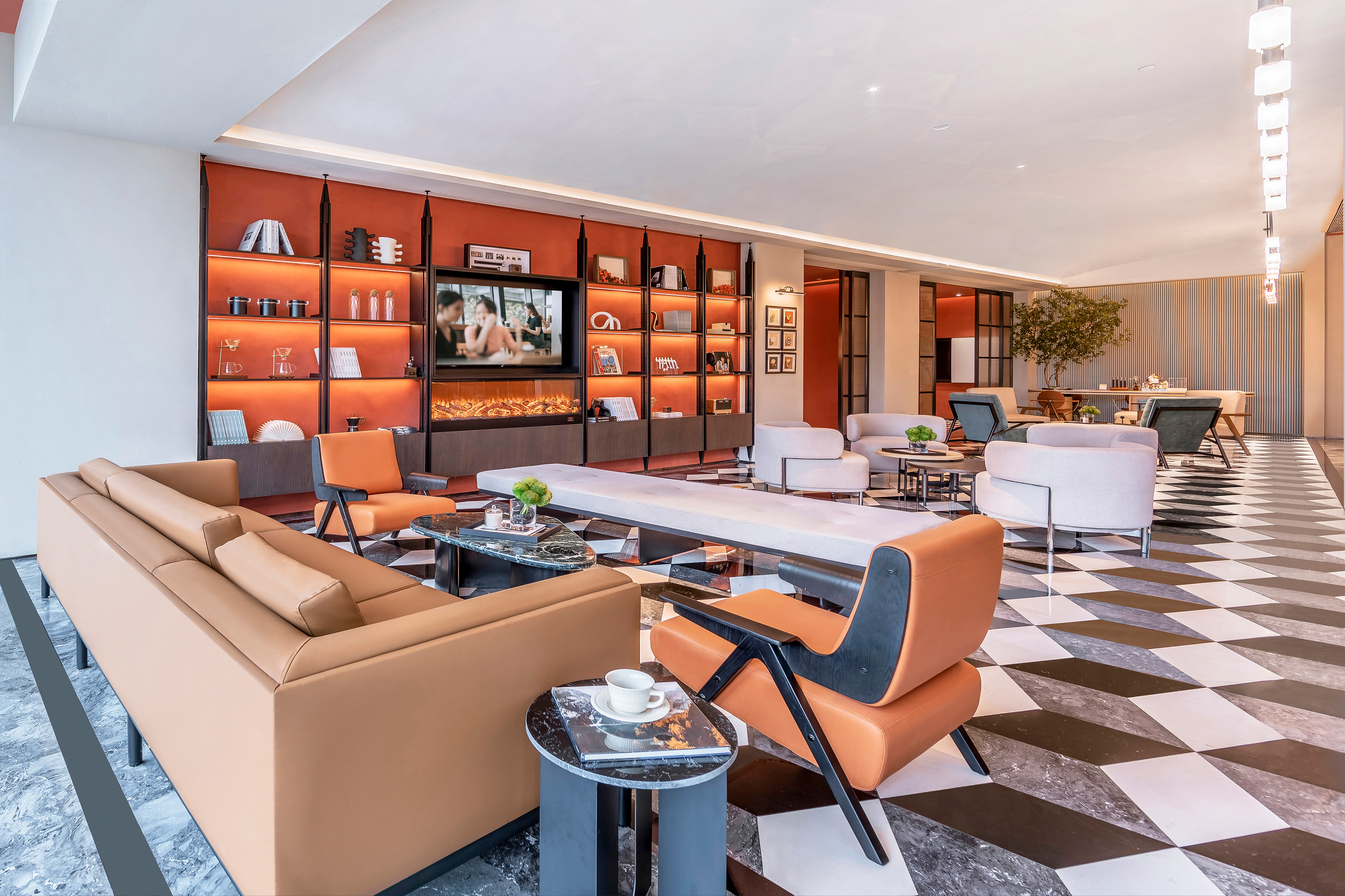 Citadines Connect East Chengdu 19/28