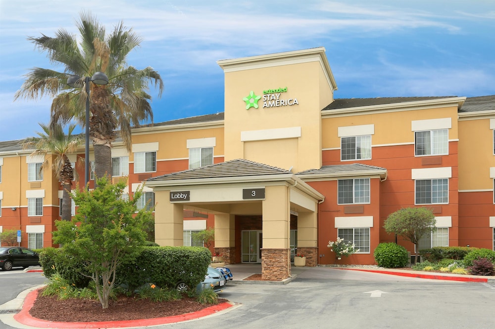Extended Stay America San Francisco-San Carlos 1/67