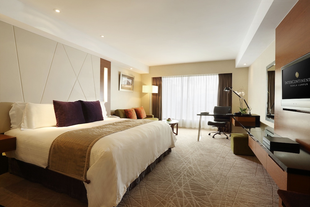 Intercontinental Kuala Lumpur 16/69