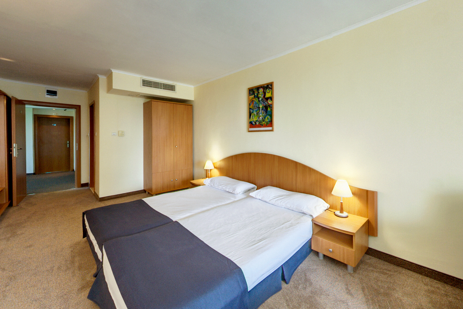 Sentido Bellevue Beach - All Inclusive & Beach Access 15/50