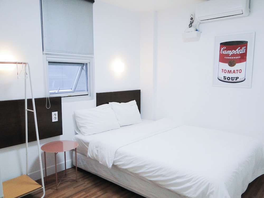 EKONOMY HOTEL HAEUNDAE 39/66