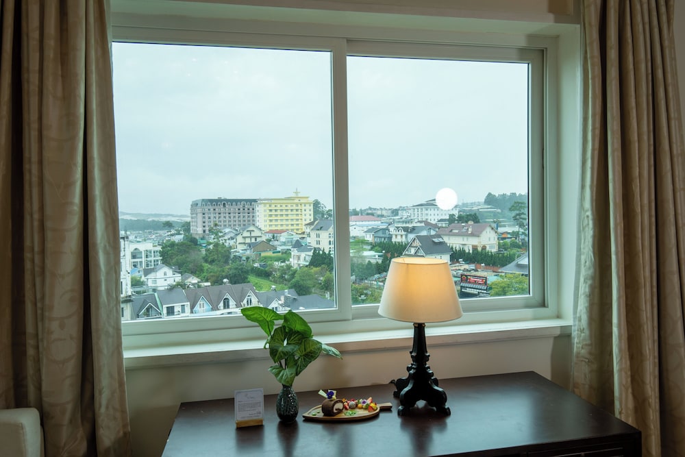 La Sapinette Hotel Dalat 29/50