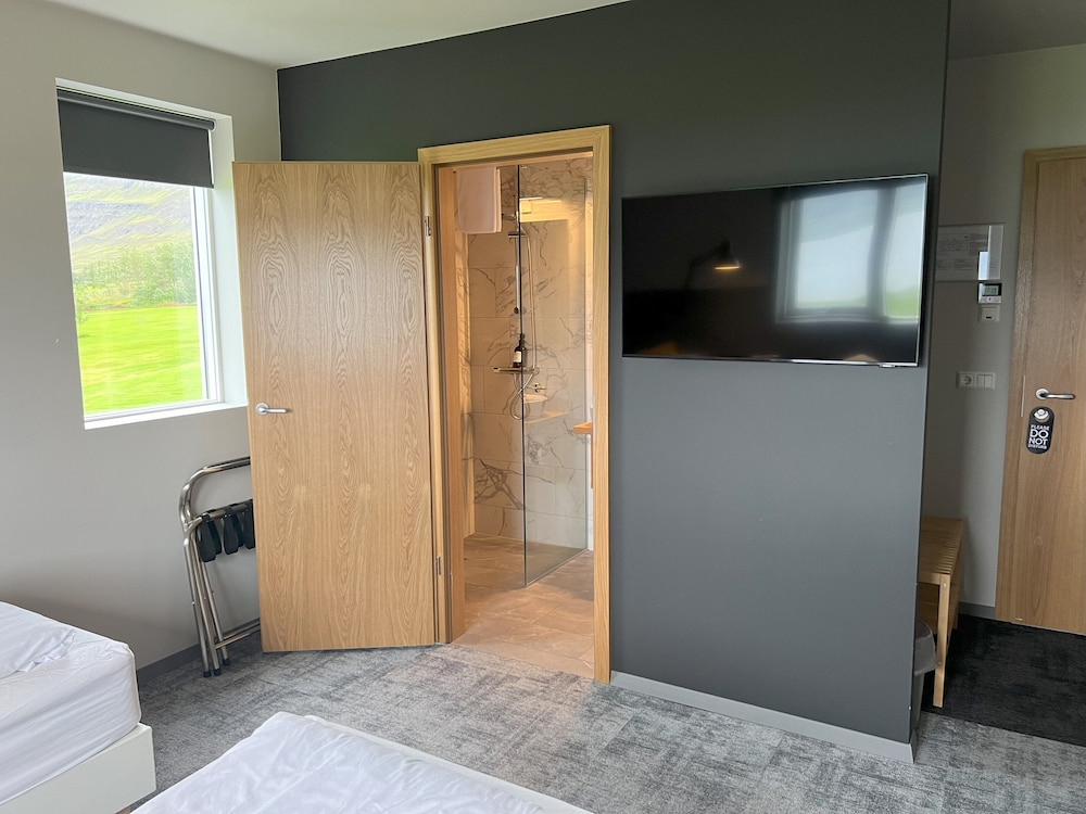 Hotel Natur - Leifshus 5/50