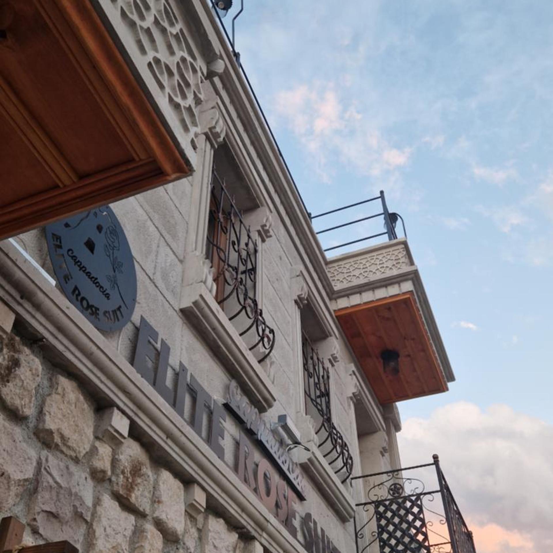 Elite Rose Suite Cappadocia 2/50