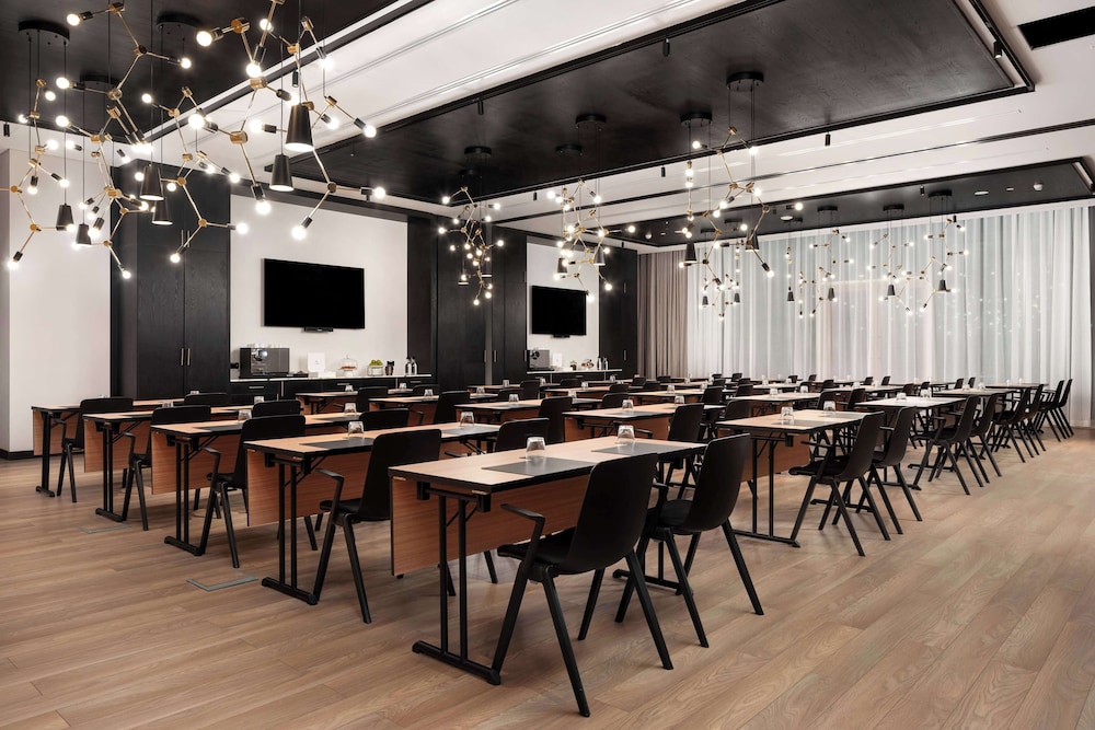 Andaz Doha 39/50