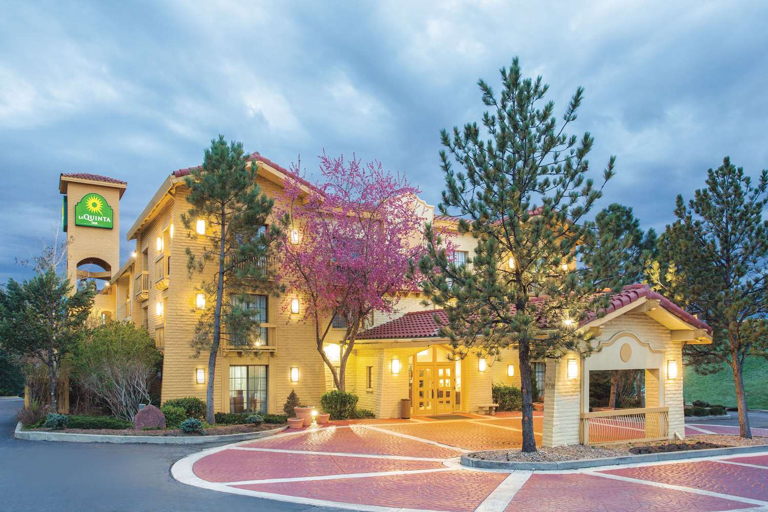 La Quinta Inn by Wyndham Denver Westminster 40/40